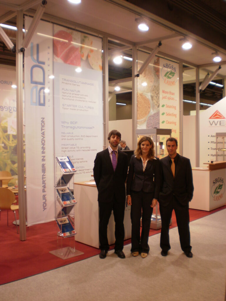 IFFA 2010