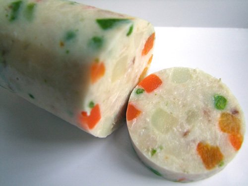 Alginates Binder 1.0, leader in its category 2 afish1