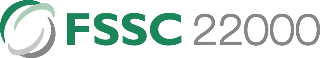 Logo FSSC versie def