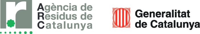 l Agencia de Residus de Catalunya 1