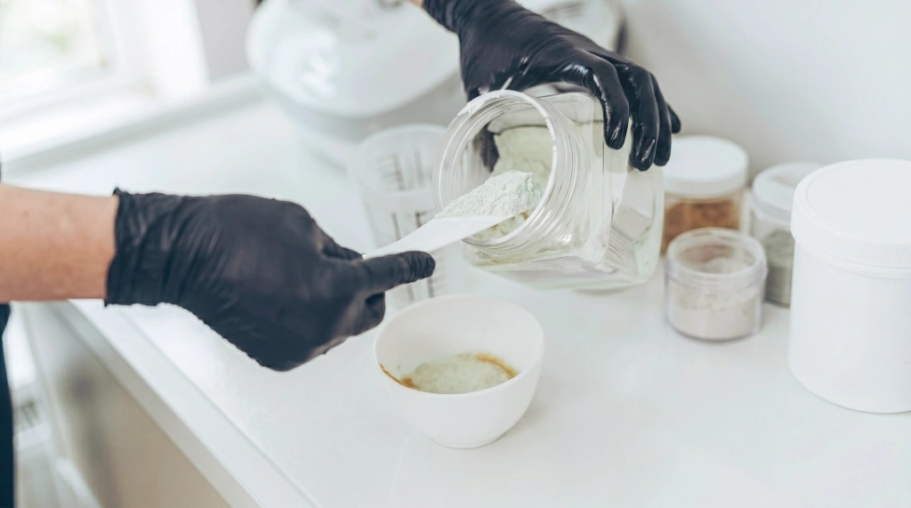 Transglutaminase EFSA