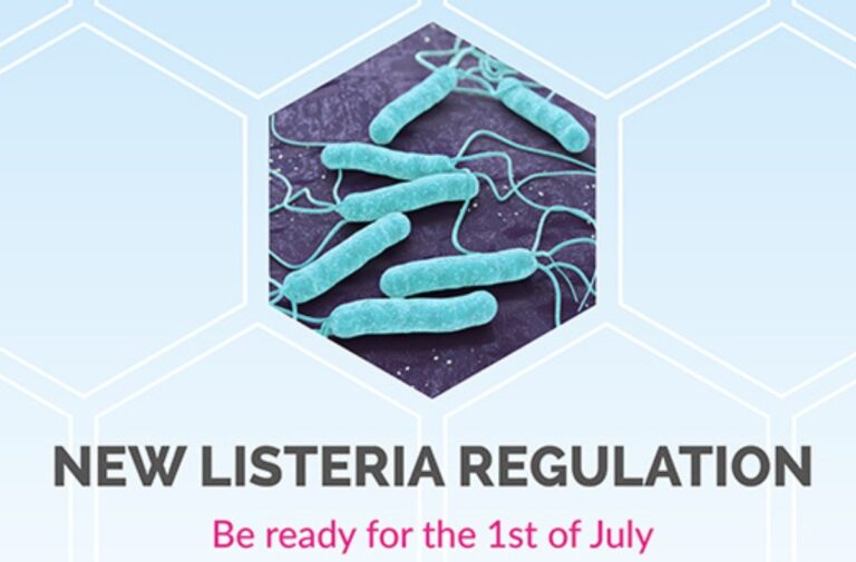 Listeria Regulation