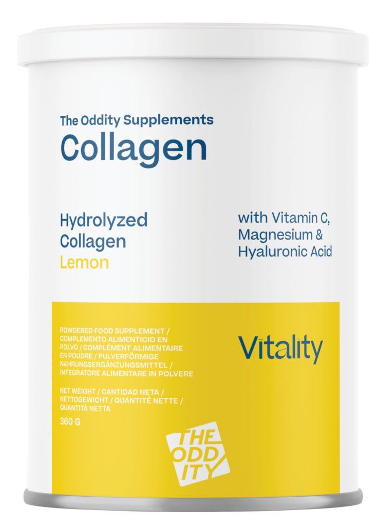 Vitality